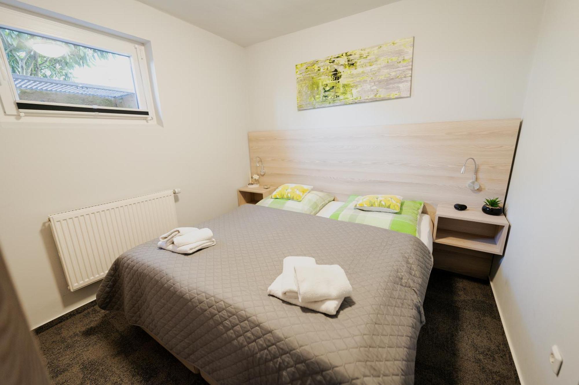 Ferienhaus Schoene Aussicht Ferienwohnung Gruen Hemfurth-Edersee 外观 照片